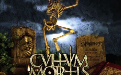 CULTUM MORTIS: Memoràndum