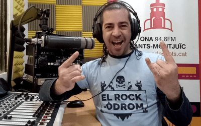 Capítol nº 317 | Novetats musicals, Grup Català de la Setmana i Classicassu! | Dissabte 21/02/2026