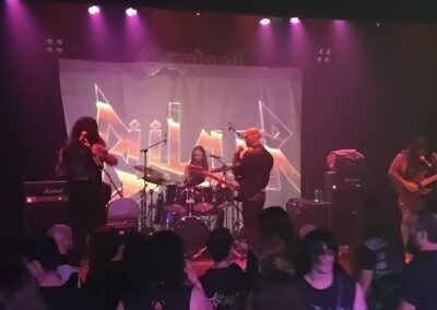 bütcher masters of insanity fest 3