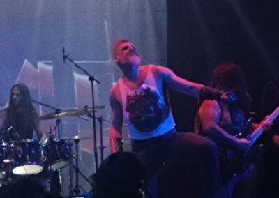 bütcher masters of insanity fest 3
