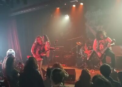 inverted cross masters of insanity fest 3