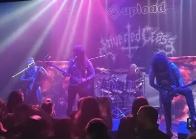 inverted cross masters of insanity fest 3