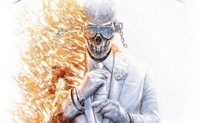 MEGADETH: Megadeth