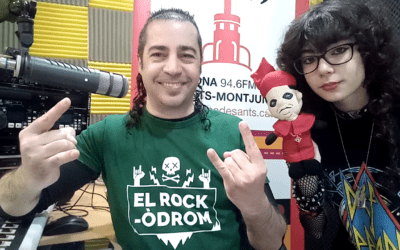 Capítol nº 319 | Novetats musicals, grup català de la setmana i molt més! | Dissabte
