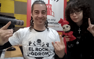 Capítol nº 320 | Novetats musicals, Grup Català de la setmana i molt més | Dissabte 14/03/2026