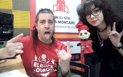 Capítol nº 321 | Novetats musicals, Grup català de la setmana i Clàssic | Dissabte 21/03/2026