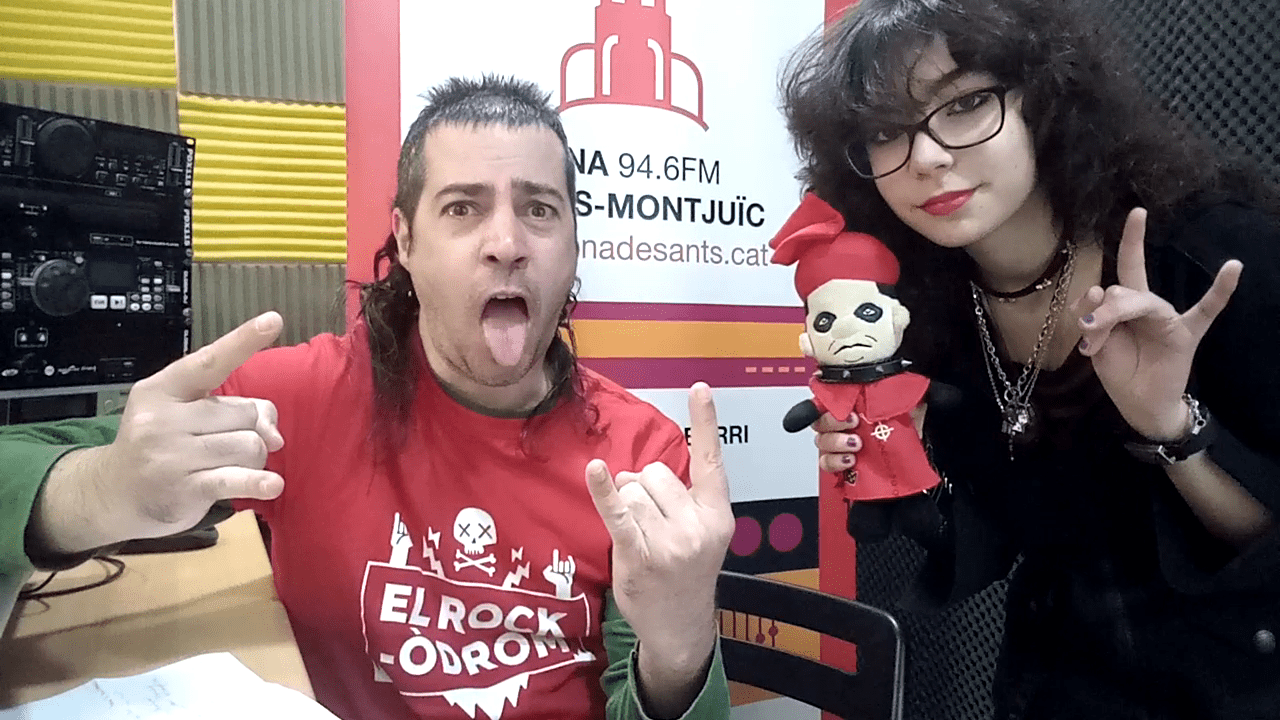 el rockodrom
