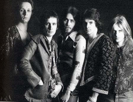 judas priest 1976