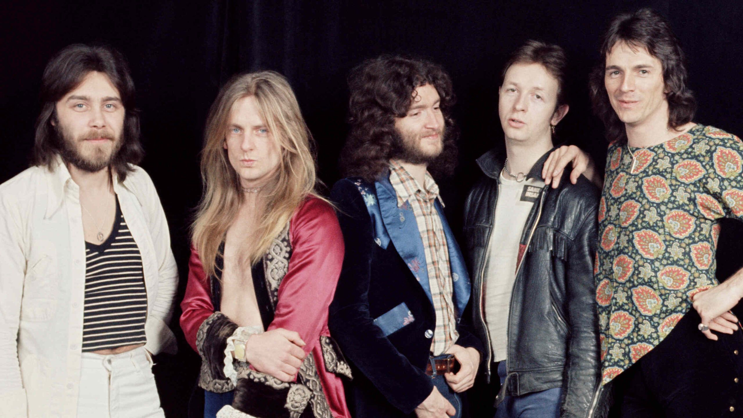 judas priest 1976