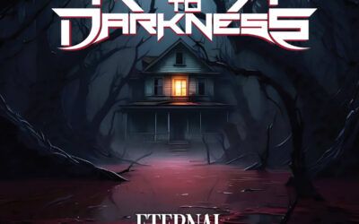 RETURN TO DARKNESS: Eternal