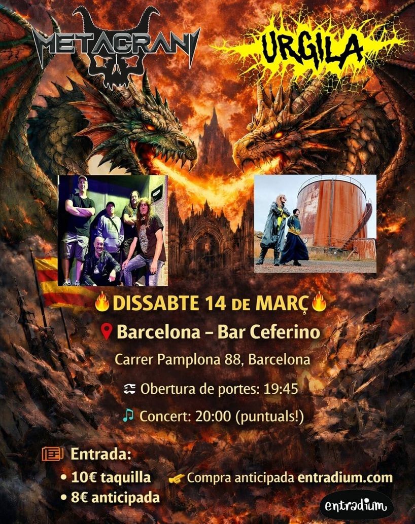urgila metacrani