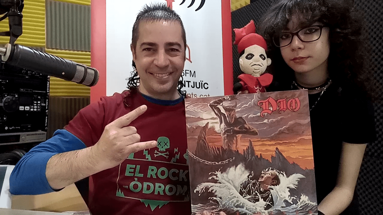 el rockodrom