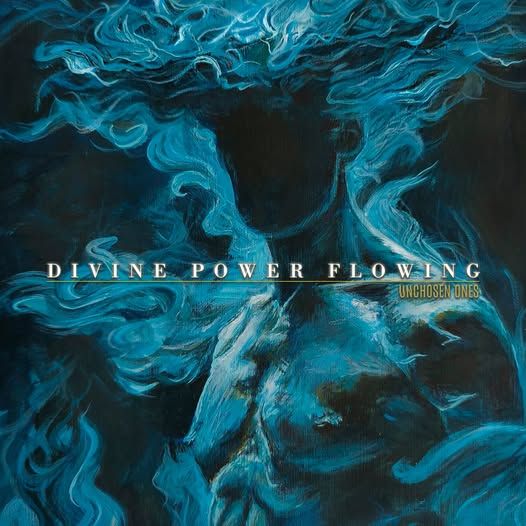 unchosen ones divine power flowing