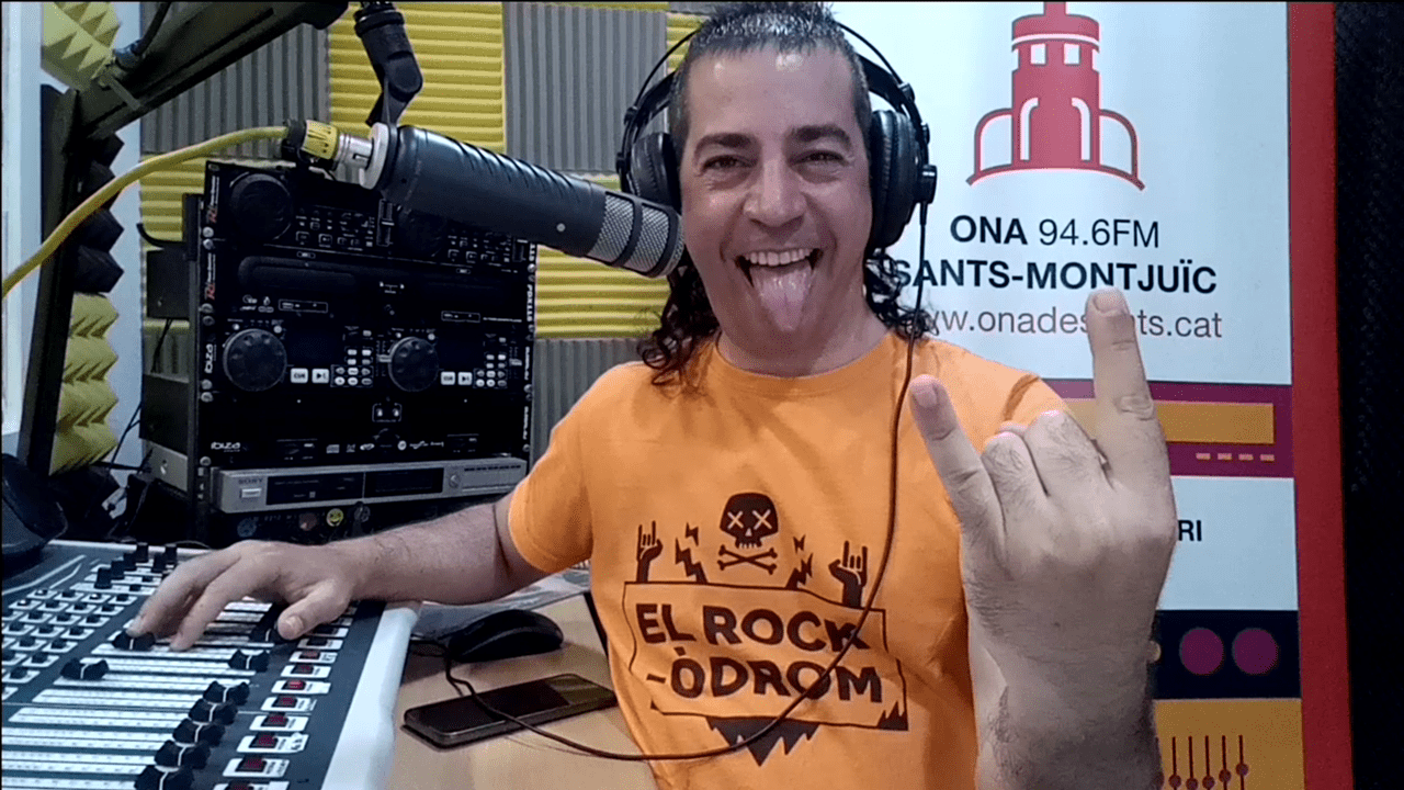 el rockodrom