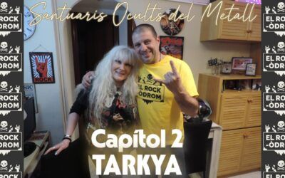 Santuaris Ocults Del Metall A Catalunya | Capítol 2 | Tarkya