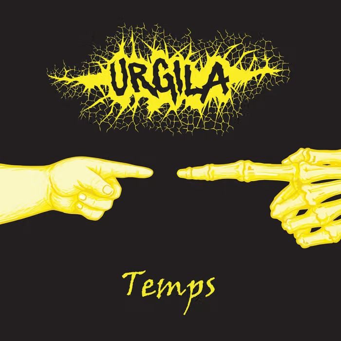 urgila temps