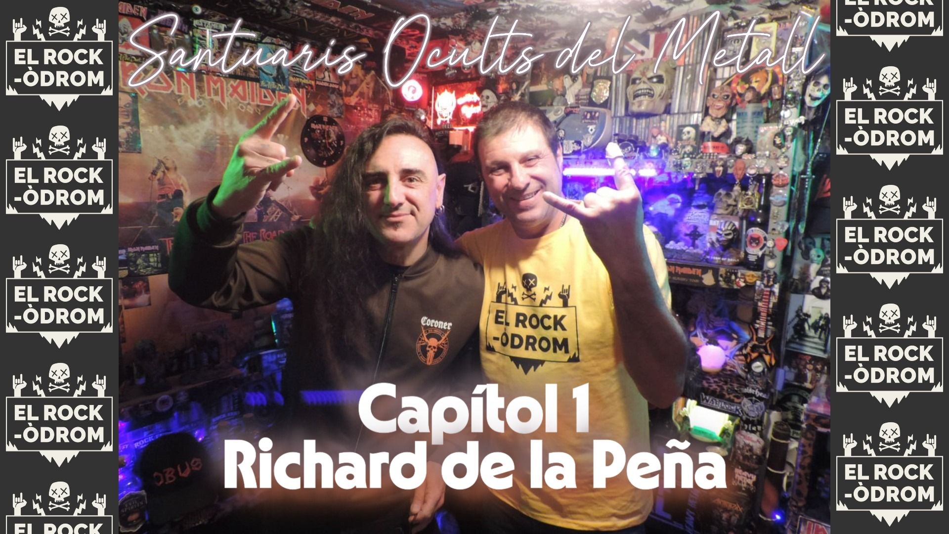 Richard de la peña