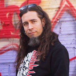 ivan allue