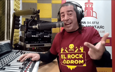 Capítol nº 327 | Novetats musicals, Grup català de la setmana i més! | Dissabte 9/5/2026