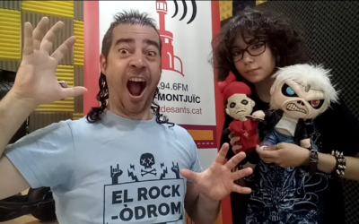 Capítol nº 331 | Novetats musicals, Grup català, Classicassu i molt més!