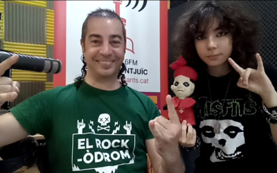 Capítol nº 332 | Novetats musicals, Grup Català i molt més!