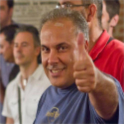 Santi Fernández