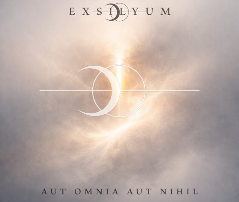 EXSILYUM: Aut Omnia Aut Nihil