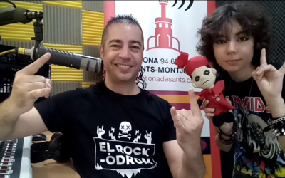 Capítol nº 333 | Novetats musicals, grup en català i molt més!