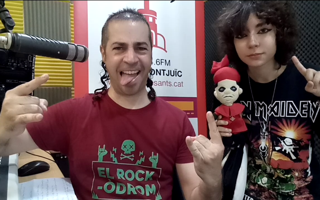 Capítol nº 336 | Novetats musicals, grup en català, classicassu i molt més!