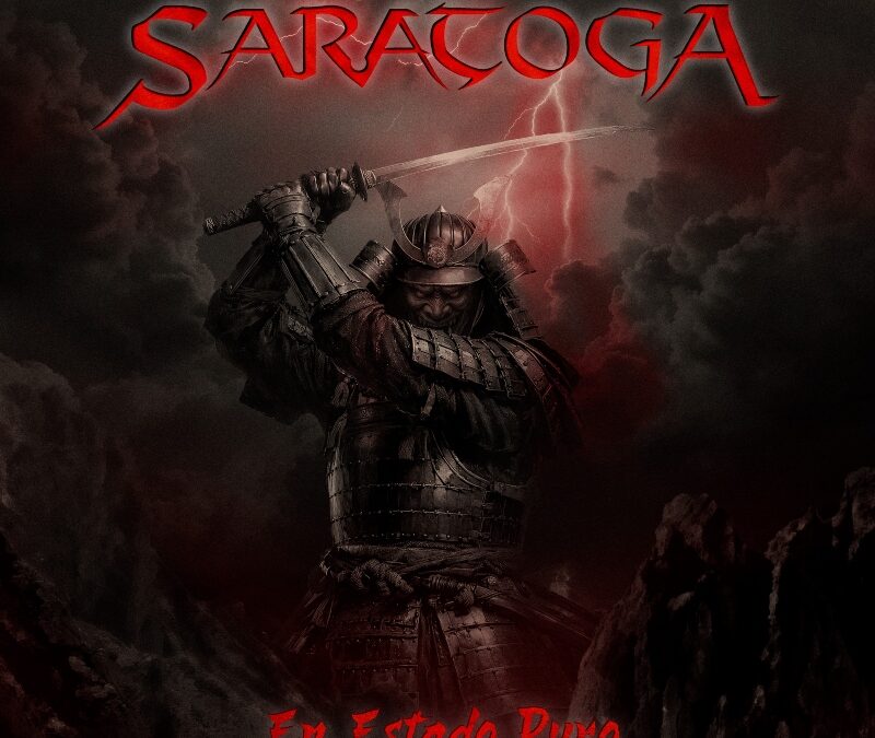 SARATOGA: En Estado Puro