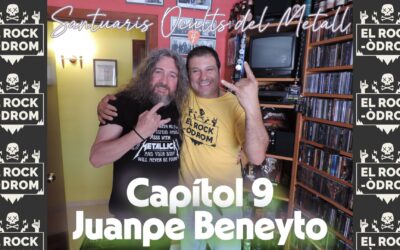Santuaris Ocults del Metall a Catalunya | Capítol 9 | Juanpe Beneyto