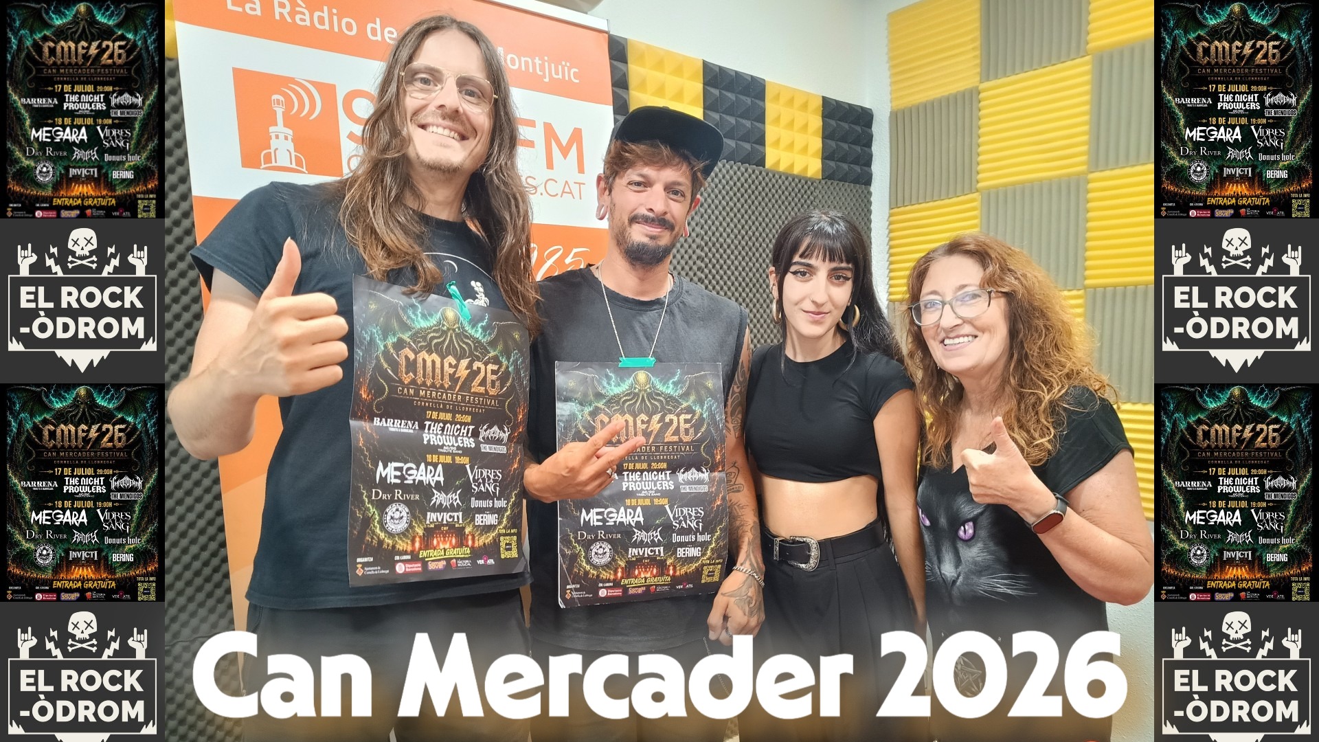 festival can mercader 2026