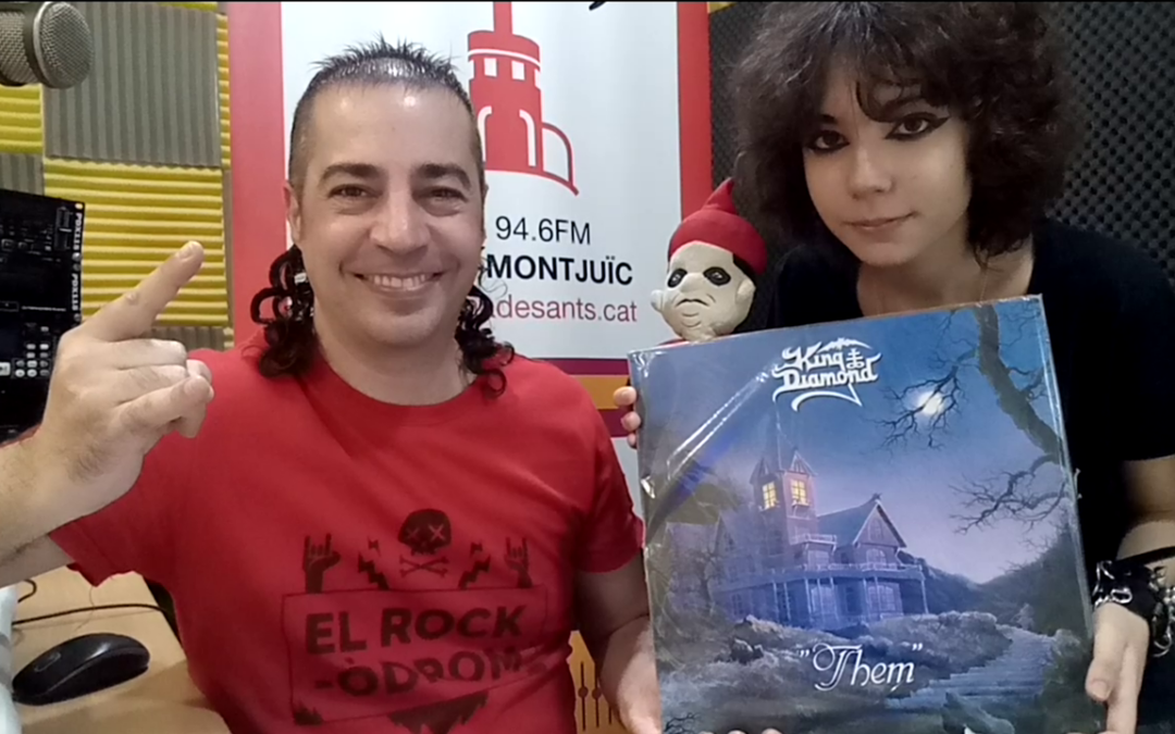 Capítol nº 337 | Novetats musicals, Grup en català i classicassu!