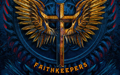 FAITHKEEPERS Tour de Judas Priest