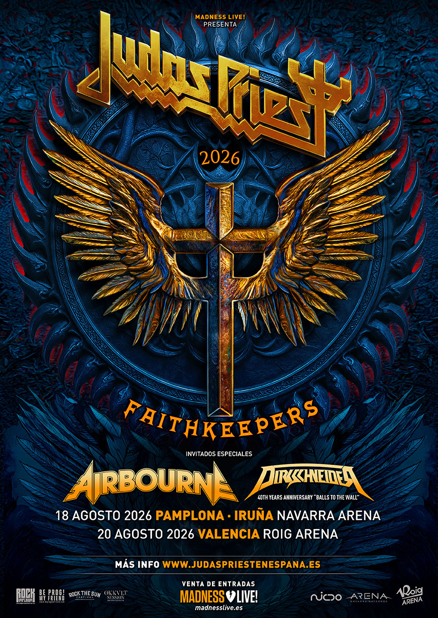 judas priest faithkeepers tour judas priest faithkeepers tour