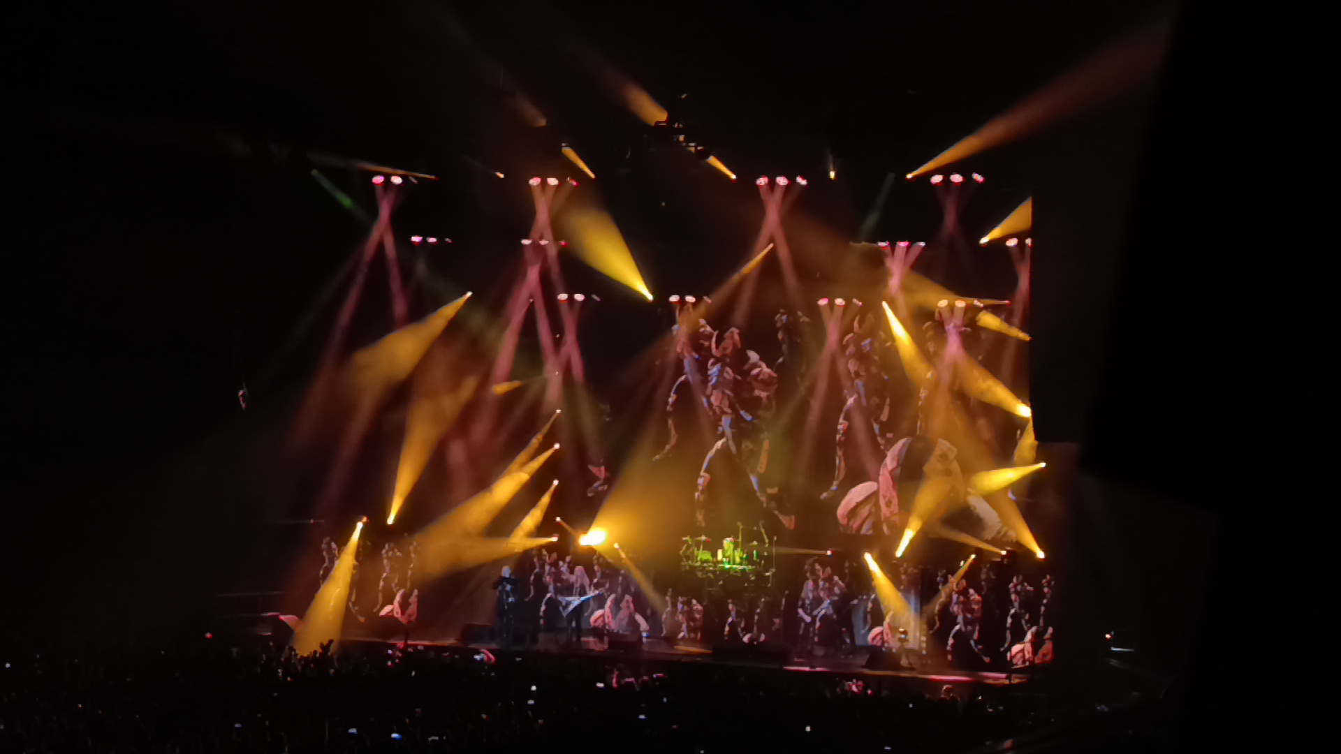 judas priest al navarra arena de pamplona
