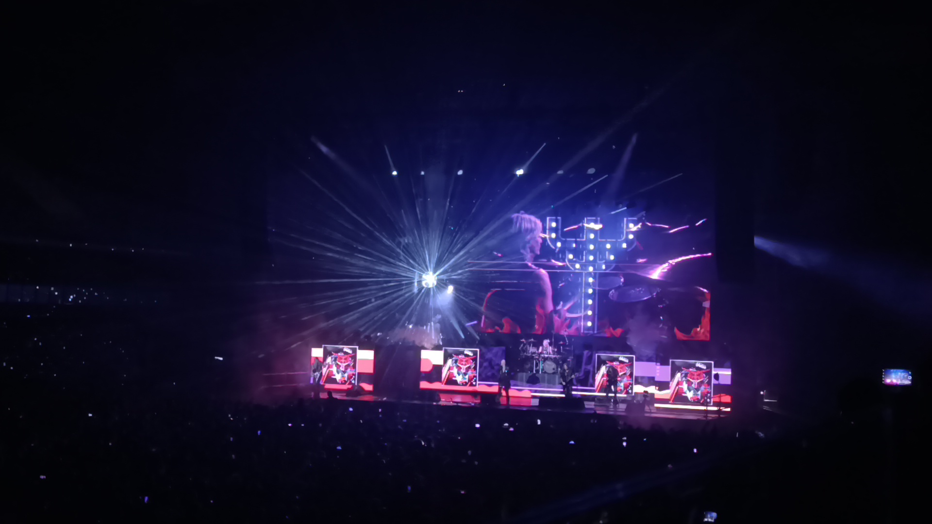 judas priest al navarra arena de pamplona el 18 d'agost de 2026
