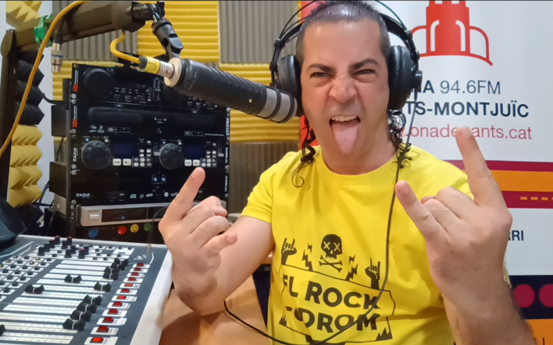 Capítol nº 339 | Novetats musicals, Grup en català i classicassu!