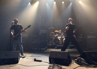 vrademargk