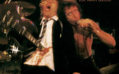 AC/DC: If You Want Blood (You’ve Got It)