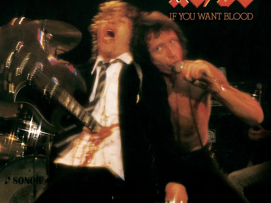AC/DC: If You Want Blood (You’ve Got It)