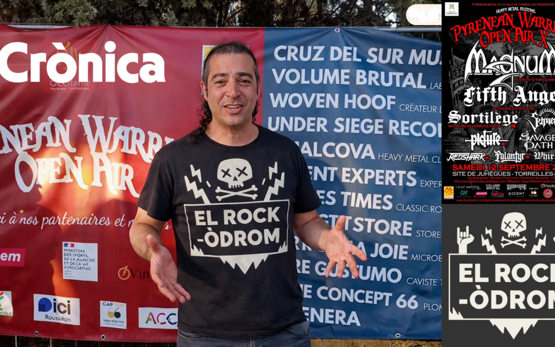 Pyrenean Warriors 2026 | Crònica