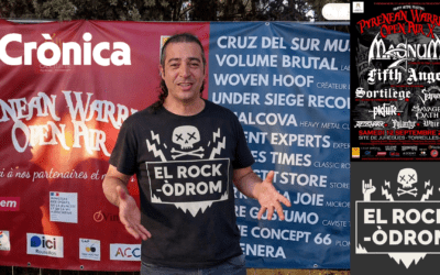 Pyrenean Warriors 2026 | Crònica