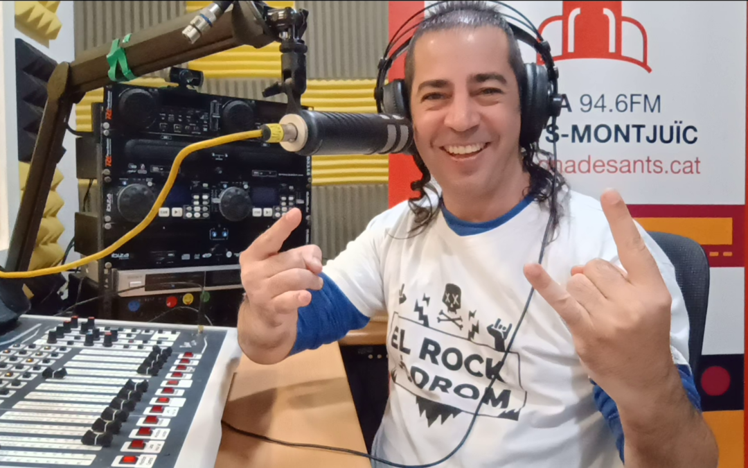 Capítol nº 343 | Ian Hill deixa Judas Priest, novetats i grup en català!